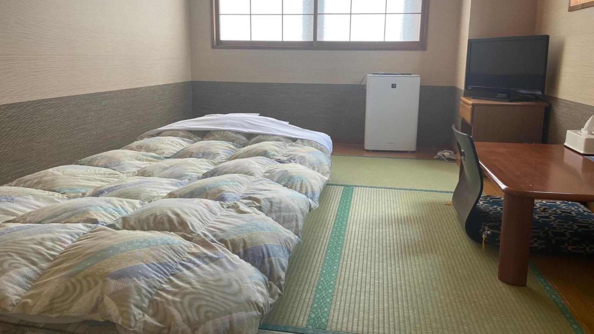 Hakodate Hotel Ekimae - Vacation Stay 91829V Exterior foto